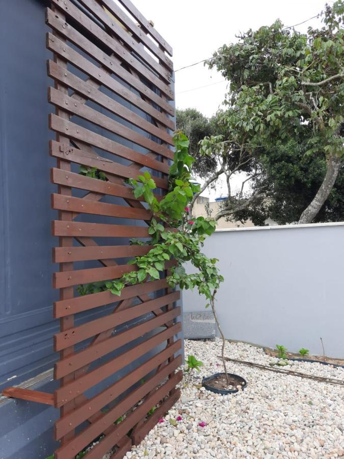 Villa Do Mar - 13 Бомбиньяс Экстерьер фото